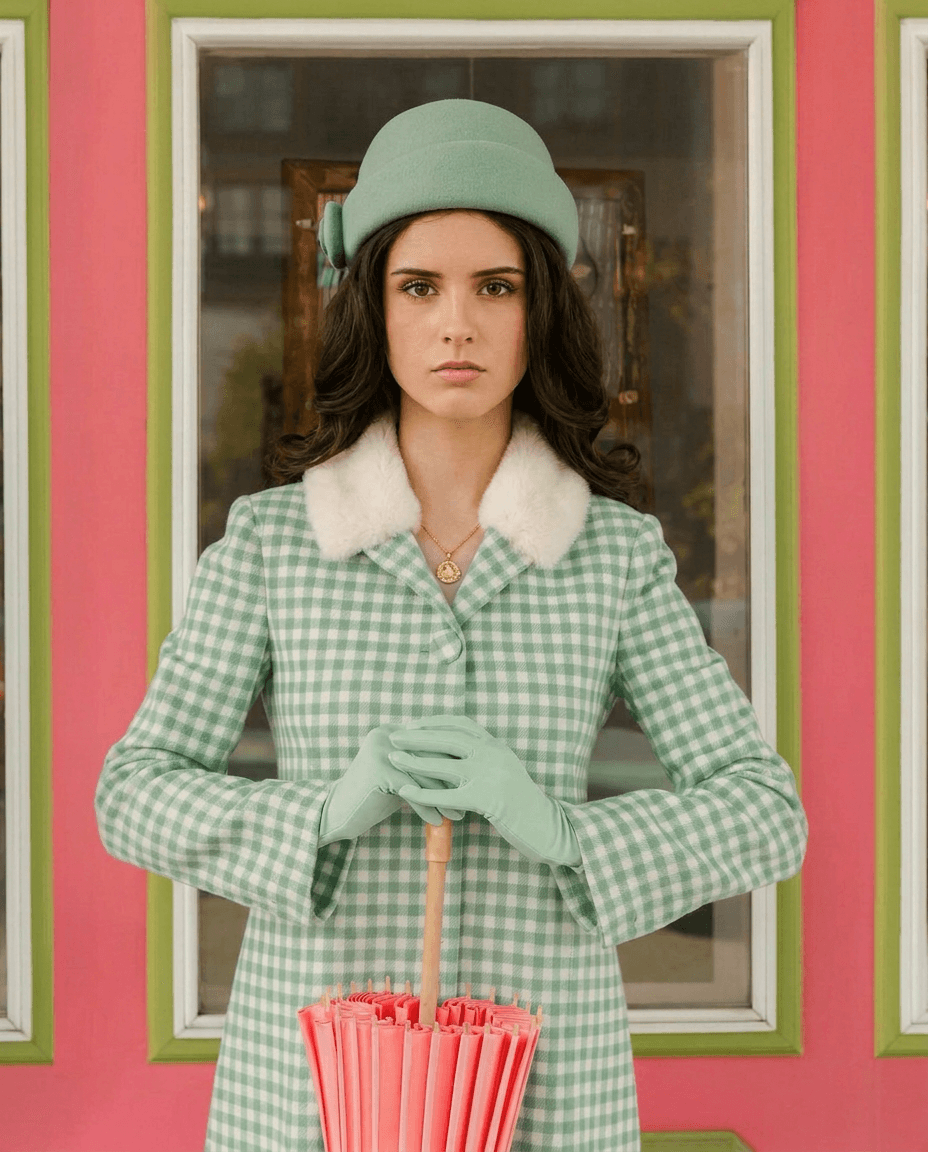 Schoolhouse Lane team