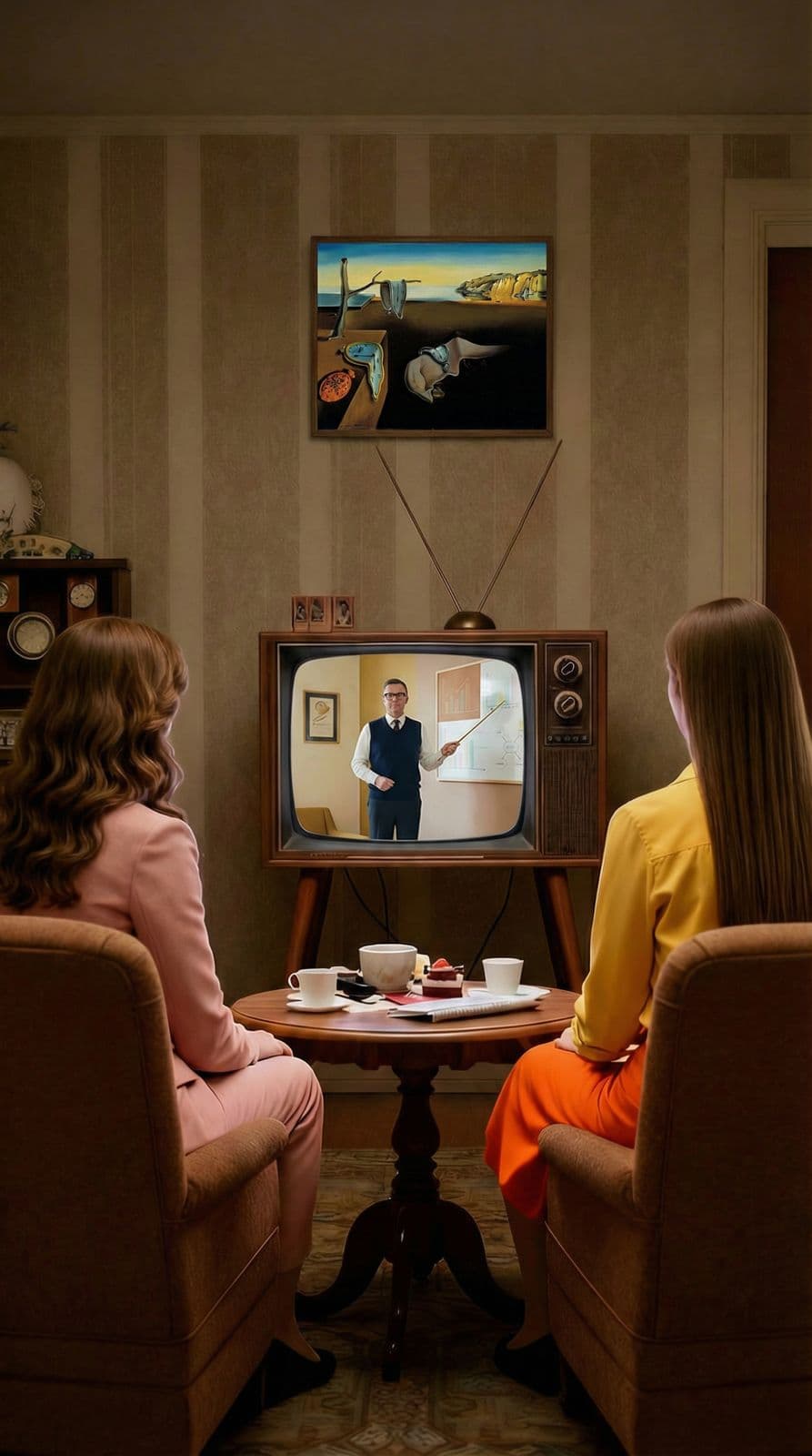 Brand strategy and creative commerce