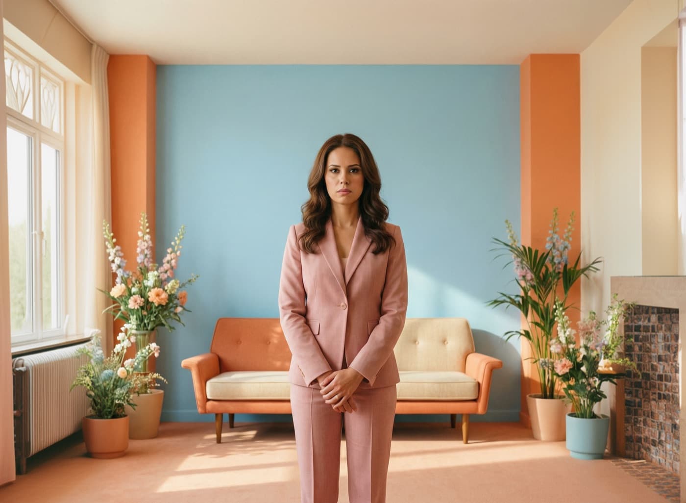 Vision-led value creation