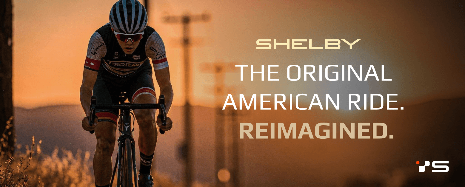 Shelby Cycles