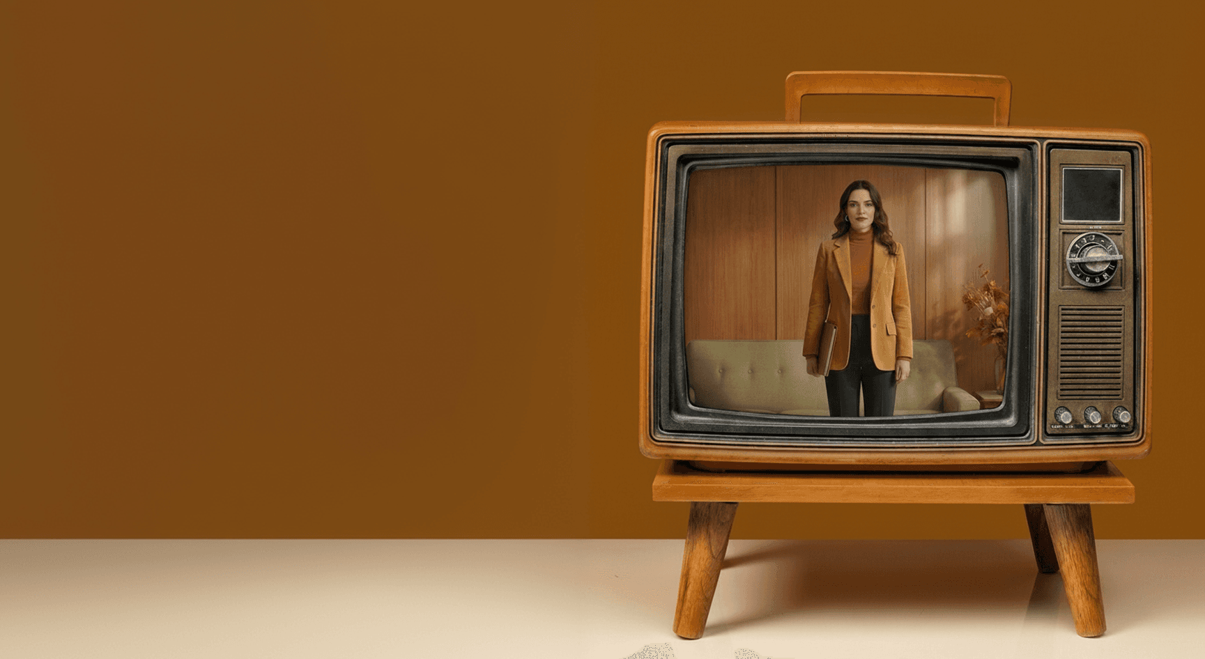 There is no cure for curiousity