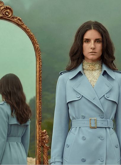 There is no cure for curiousity