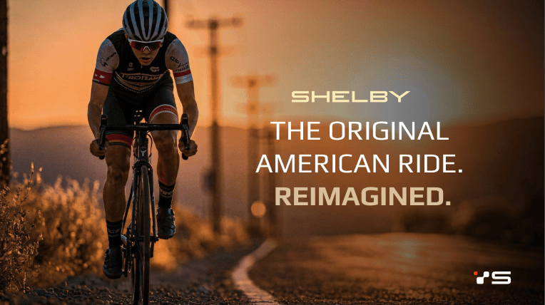 Shelby Cycles